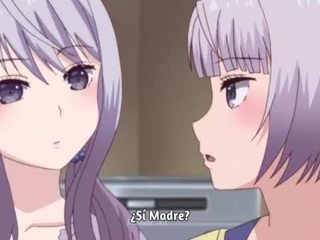 Boku no kanojo ga serie capitulo 3 completo en español