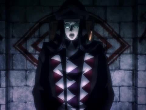 Drifters ep 11