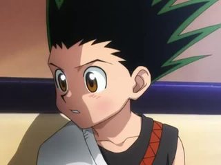 Hunter x hunter 2011 episodio 30