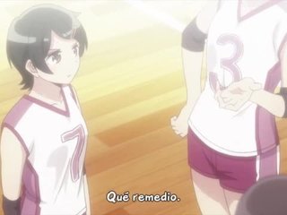 Harukana receive serie capitulo 05 completo esp