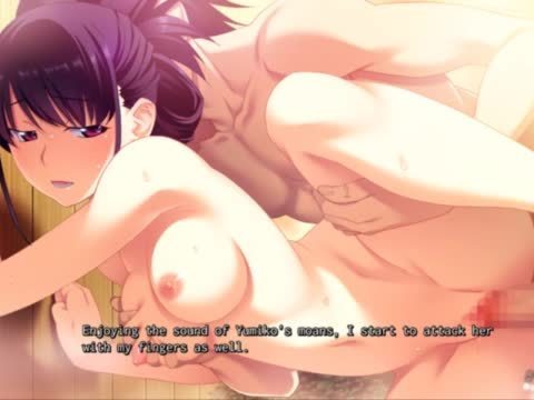 The labyrinth of grisaia yumiko 2