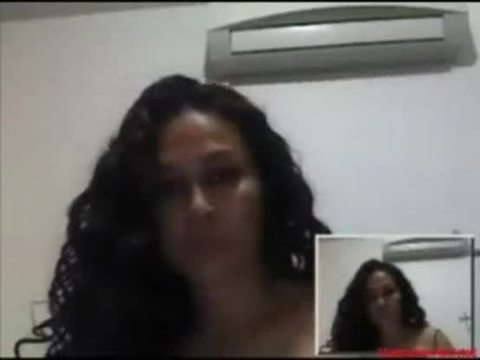 Wtskype girl having fun - part2 on sugarcamgirls.com